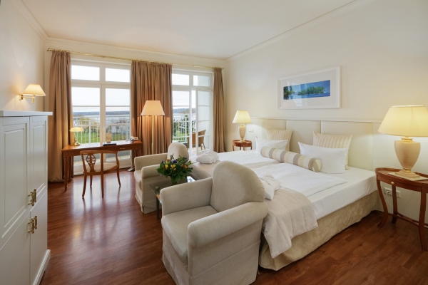 Hotel Precise Resort Schwielowsee (Werder)